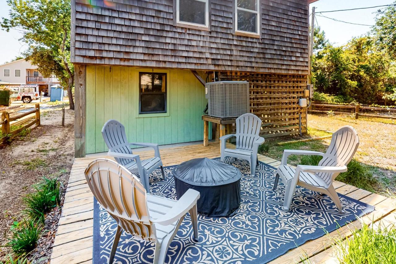 The Flying Dutchman Villa Kill Devil Hills Buitenkant foto