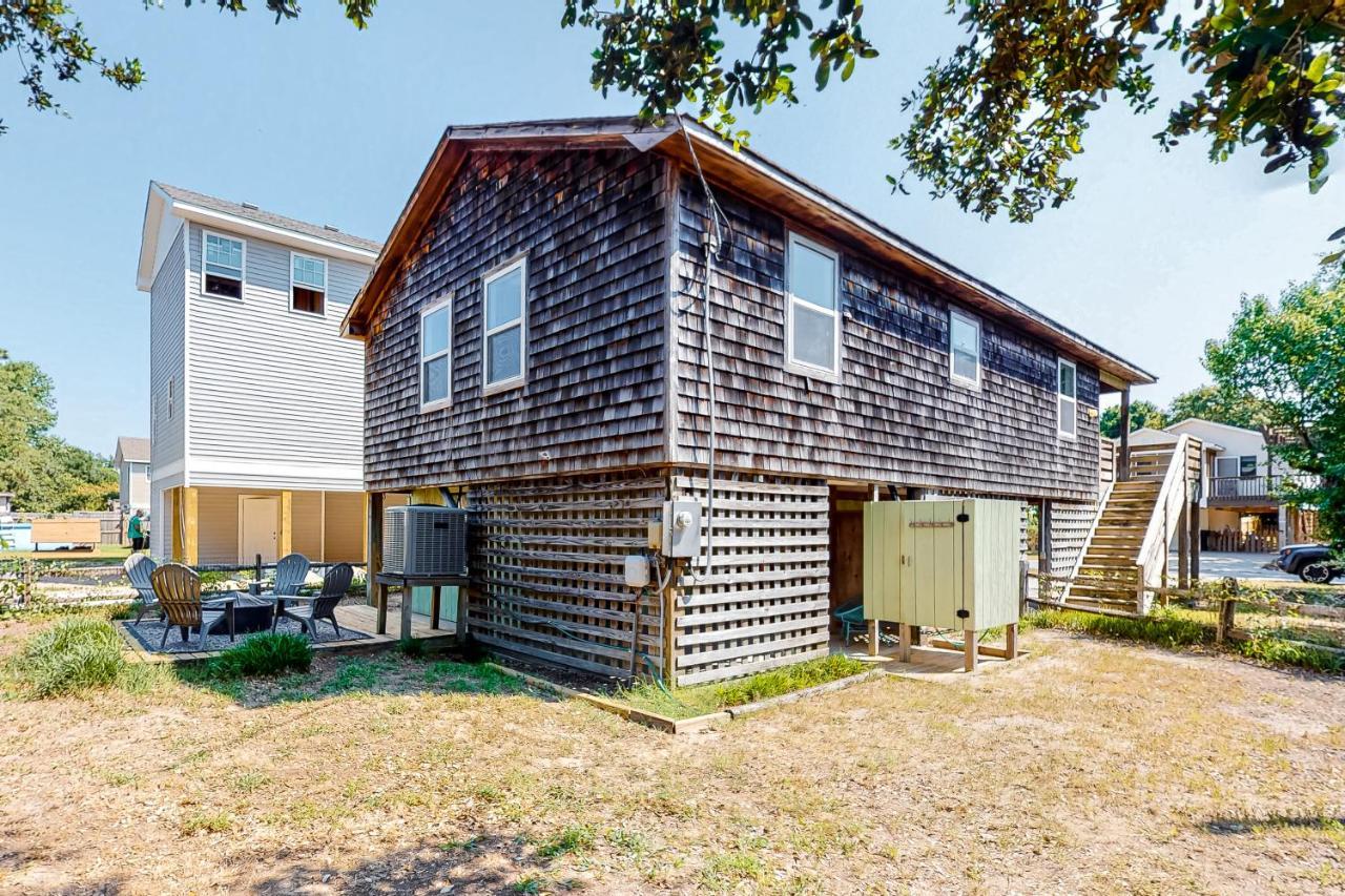 The Flying Dutchman Villa Kill Devil Hills Buitenkant foto